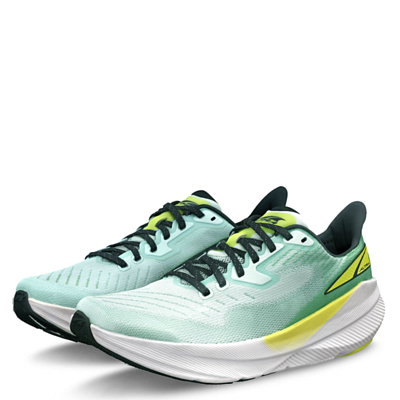 Кроссовки ALTRA Experience Flow Mint