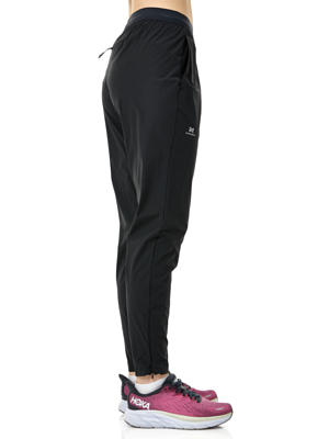 Брюки беговые Nordski Str Black