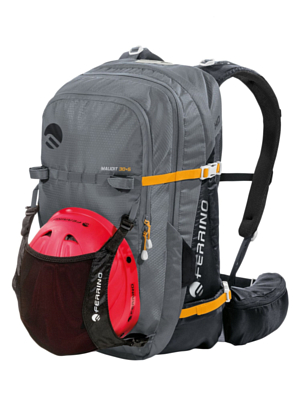 Рюкзак Ferrino Maudit 30+5 Dark Grey