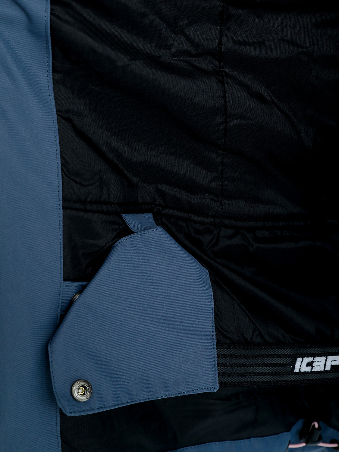 Куртка горнолыжная Icepeak Canby W 367