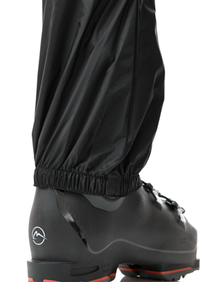 Брюки горнолыжные Sportalm Woid Black