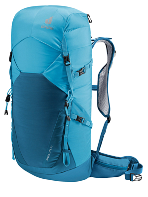 Рюкзак Deuter Speed Lite 30 Azure/Reef