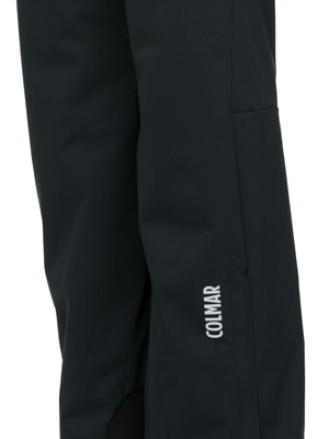 Брюки горнолыжные COLMAR 3218 1VC Black