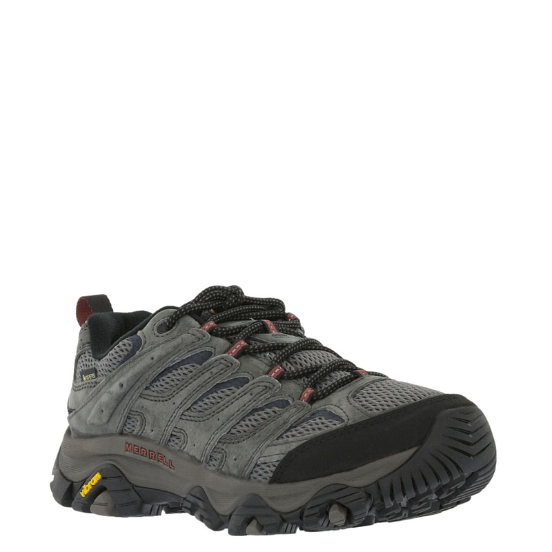 Merrell moab black sales