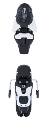 Горнолыжные крепления SCOTT Mercury 11 SC B90