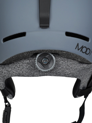 Шлем Oakley Mod1 Forged Iron