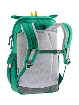 Рюкзак Deuter Kikki Fern/Alpinegreen