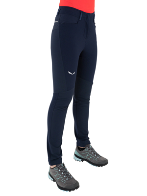 Брюки Salewa Agner Dst Navy Blazer
