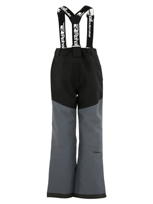 Детский комплект одежды для сноуборда Rehall Davey Gunmetal