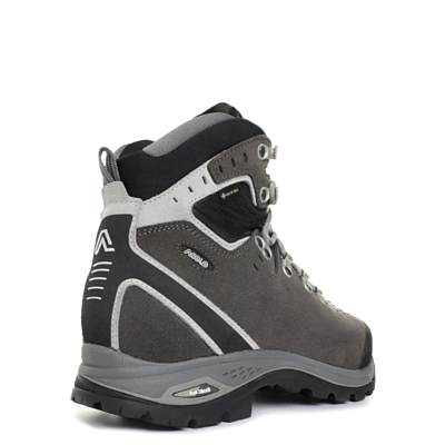 Ботинки Asolo Greenwood Evo Gv Mm Graphite