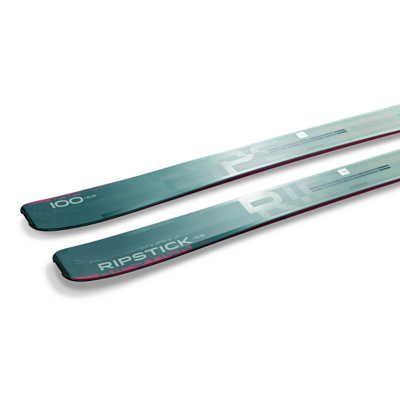 Горные лыжи ELAN Ripstick 100