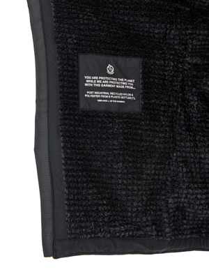 Куртка Ternua Kimo Jkt M Black