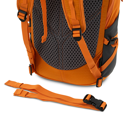 Рюкзак Kanrock Moveit 21 Tangerine Orange