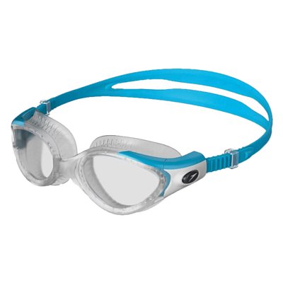 Очки для плавания Speedo Fut Biof Fseal Gog Af Blue/Clear