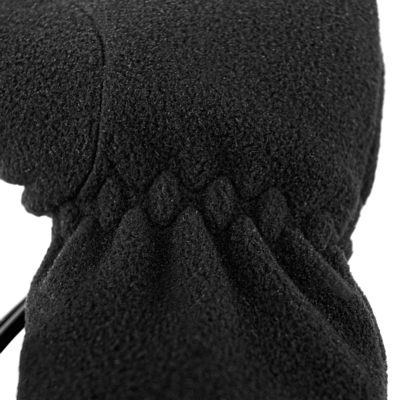 Перчатки REUSCH Magic Black