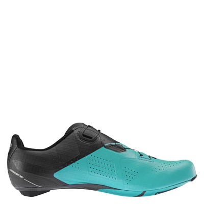 Велотуфли Gaerne G.Jet Black/Aqua