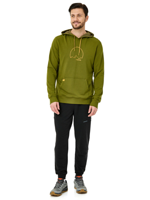 Джемпер VIKING Panaka Bamboo Olive