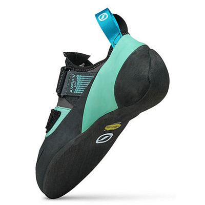 Скальные туфли Scarpa Arpia V LV Shark/Aqua