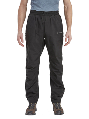 Брюки Montane Spirit Lite Reg Leg Black