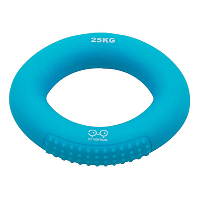 Эспандер скалолазный YY Vertical Climbing Ring 25Kg Blue