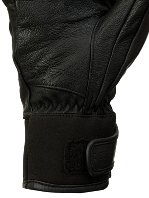 Перчатки VIKING Marilleva Black
