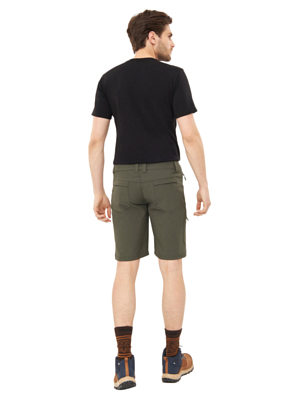 Шорты VIKING Sumatra Olive