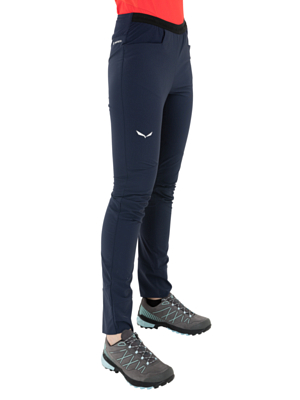 Брюки Salewa Agner Light 2 Dst Navy Blazer/0910
