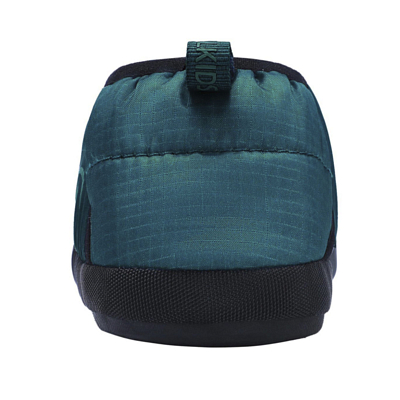 Тапки Trollkids Kids Hut Mule Teal