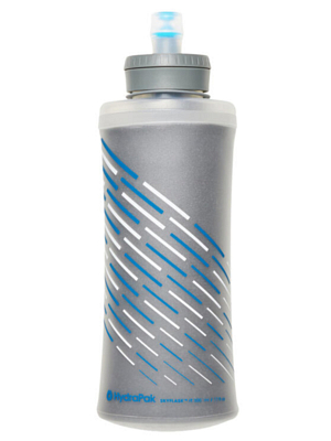 Фляга HydraPak SkyFlask IT 0,5L Серый