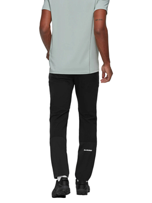 Брюки Mammut Ducan Black