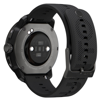 Часы Suunto Race Stainless All Black