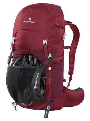Рюкзак Ferrino Agile 23 Lady Bordeaux