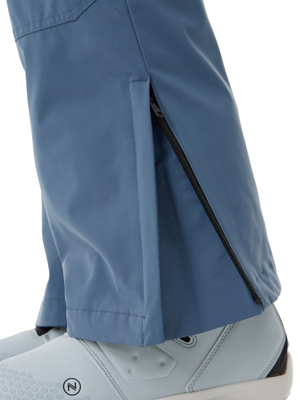 Комплект одежды для сноуборда Rehall China Blue Lav