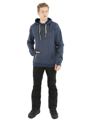 Толстовка VIKING Laxa Bamboo Man Blue
