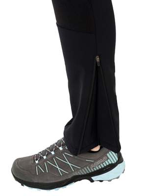 Брюки Ternua Elbrus Black