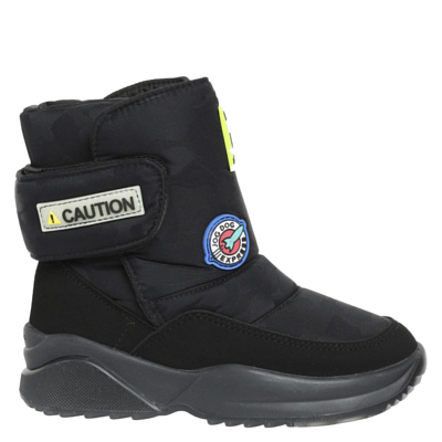 Ботинки Jog dog Cosmojet Tuono Camouflage/Black
