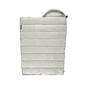 Спальник Naturehike 2022 Envelop Washable Cotton Sleeping Bag With Hood M400 Grey