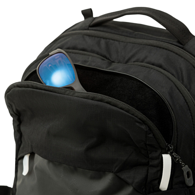 Рюкзак Dakine Poacher 22L Black