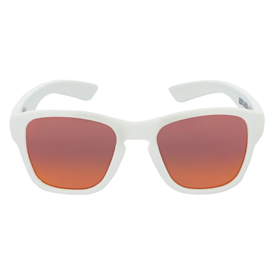 Очки солнцезащитные Salice 163RW White/RW Red S3