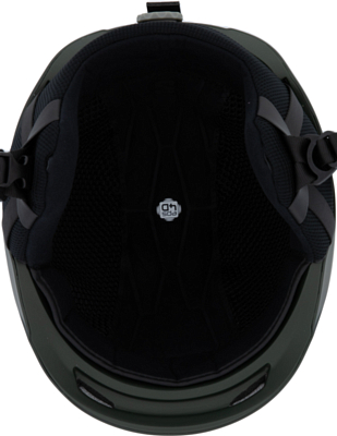 Шлем SALOMON Pioneer LT Rosin