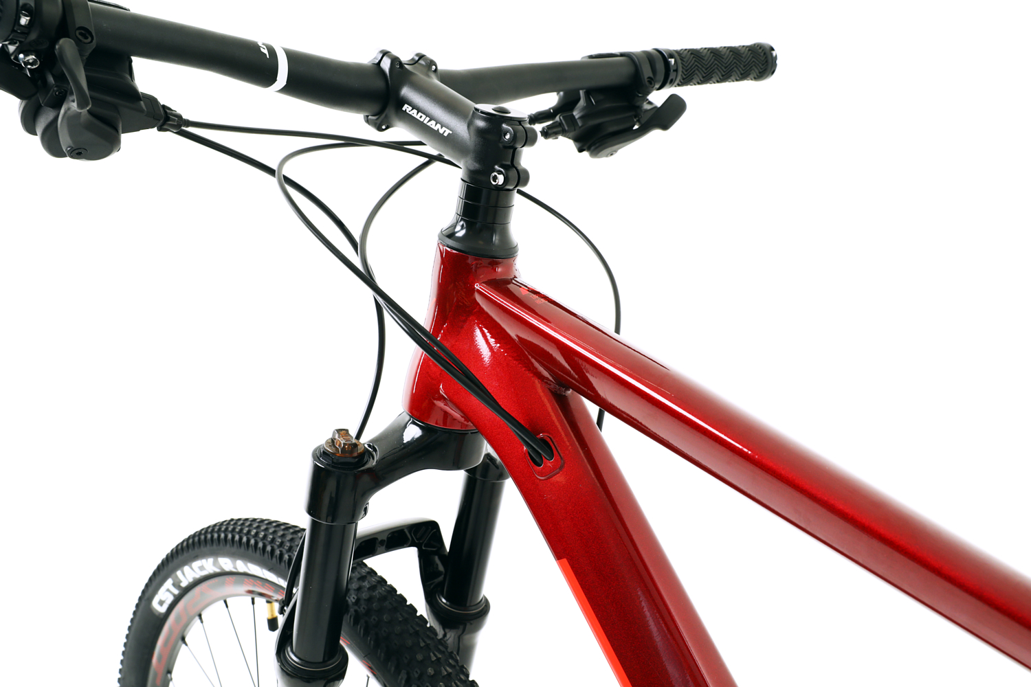 Велосипед Welt Rockfall 2.0 29 2022 Magenda Red