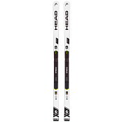 Горные лыжи HEAD 2018-19 WC Rebels iGS RD Pro SW RP WCR 14 / Masters white/black