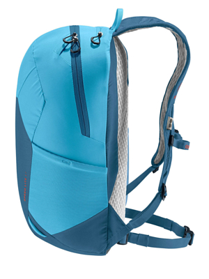 Рюкзак Deuter Speed Lite 17 Azure/Reef