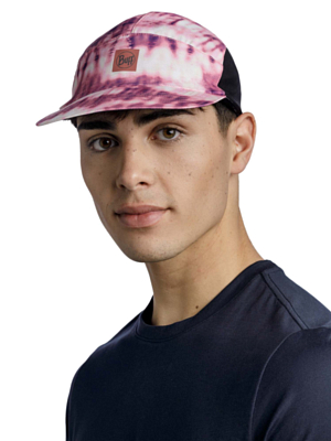 Кепка Buff Speed Cap Deri Pink