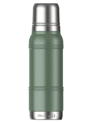 Термос Stanley Artisan Thermal 1L Hammertone Green