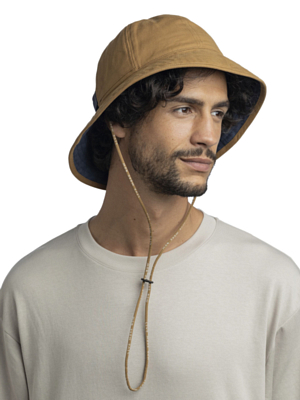 Панама Buff Nmad Bucket Yste Fawn