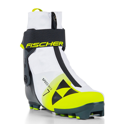 Лыжные ботинки FISCHER Speedmax 7 Skate WS