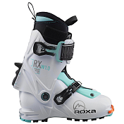 Горнолыжные ботинки Roxa 2018-19 RXW 1.0 White/white/black-turquoise