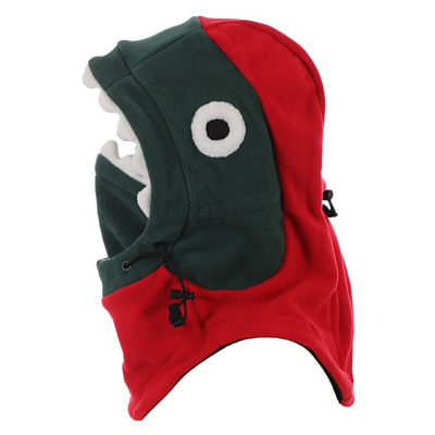 Капюшон Salmon Arms Fleece Pro Fish Head