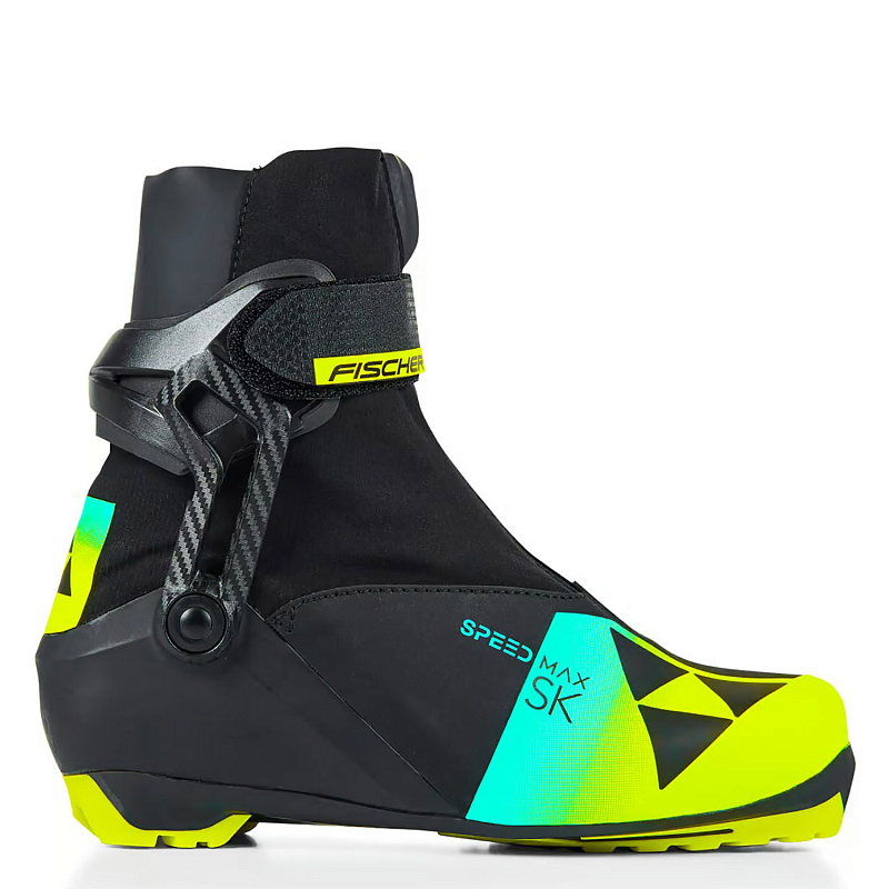 Лыжные ботинки FISCHER Speedmax Skate Junior